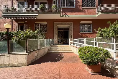 Attico in vendita, Via Bernardo Davanzati, Roma