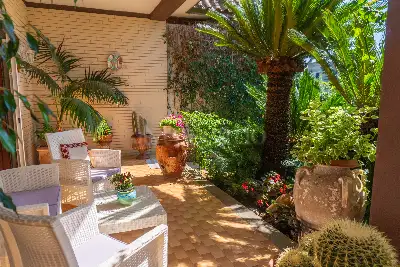 Villa Bifamiliare in vendita, Via Rodi Garganico, Fiumicino