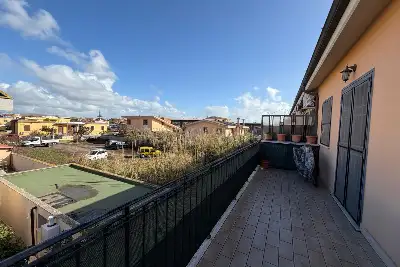 Casa in vendita, Via Giuseppe Oblach, Fiumicino