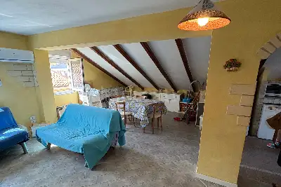 Casa in vendita, Lungomare Marco Polo, Pollina