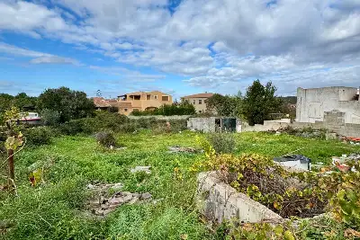 Edificabile Residenziali in vendita, via dello zenzero, Murta maria , Olbia