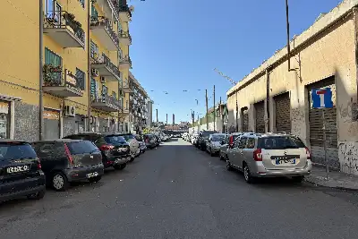 Casa in vendita, Via Salemi, Catania