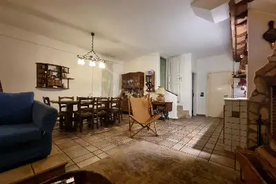 Villa Bifamiliare in vendita, Morena Via Casal Morena, Roma