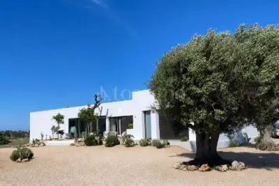 Casa Indipendente in vendita, Contrada Aspri, Carovigno