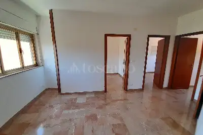 Casa in vendita, Via Monte San Calogero, Palermo