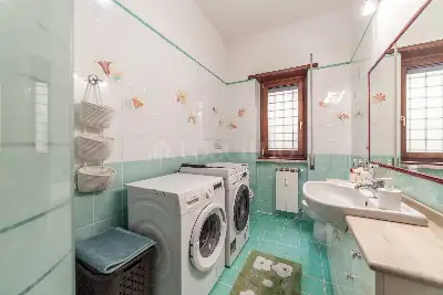 Casa in vendita, Via Casana/Bosio, Roma