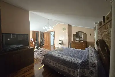 Casa Indipendente in vendita, Ad.ze Casa Natale di Papa Paolo VI, Concesio