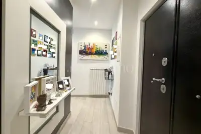 Casa in vendita, Viale Opita Oppio, Roma