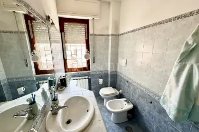 Villino a Schiera in vendita, Via Marco Polo, Santa Marinella