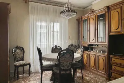 Casa in vendita, Viale Principe Umberto, Messina