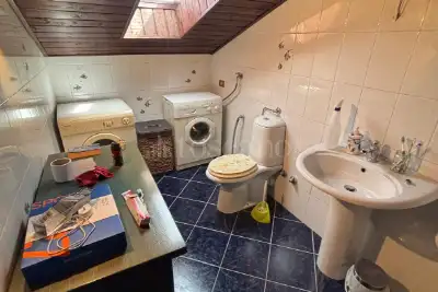 Casa in vendita, Via San Pietro, Buscate
