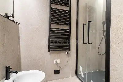 Casa in vendita, Via del Campuccio, Firenze