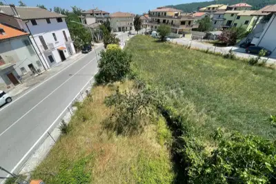 Villa in vendita, Viale Piceno Aprutino, Civitella del Tronto