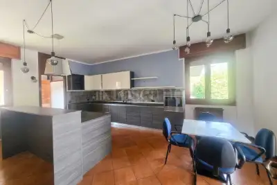 Attico in vendita, Via Guglielmo Marconi, Villa Carcina