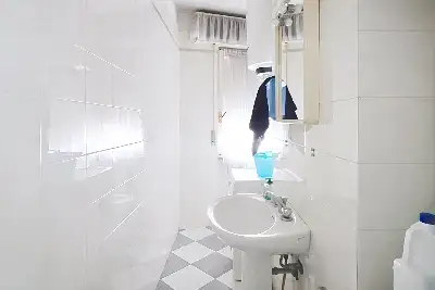 Casa in vendita, Viale Adua 9, Sassari