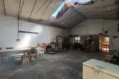 Casa Indipendente in vendita, Via dell'Alloro, Prato
