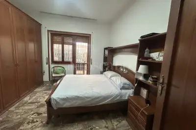Casa in vendita, Via Odessa, Pomezia
