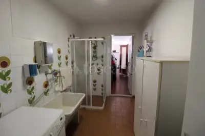 Casa Indipendente in vendita, Via Belvedere, San Giorgio della Richinvelda
