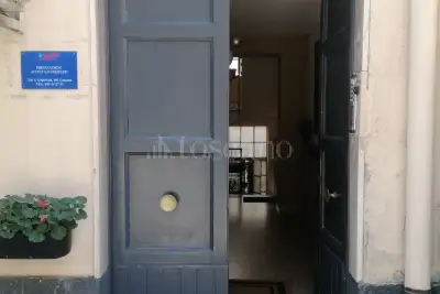 Casa in vendita, Via Vittorio Emanuele Orlando, Catania