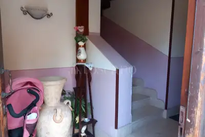 Casa in vendita, Via Zara, Santa Flavia