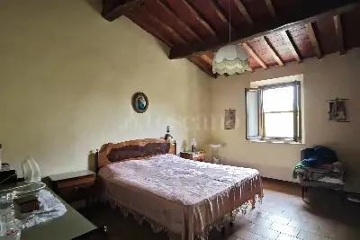 Casale in vendita, Località I Casali, Colle di Val d'Elsa