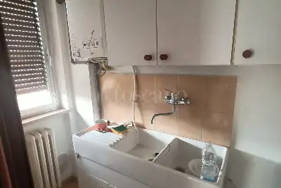 Casa in vendita, via dei mulinari, Penne