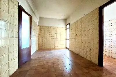 Casa in vendita, Via dei Cantieri, Palermo