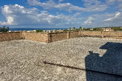 Casa Indipendente in vendita, Via Nettunense, Anzio