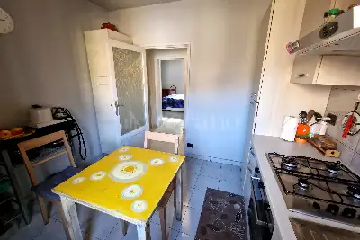 Casa in vendita, Via Mario Bertolone, Como