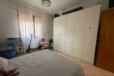 Casa in vendita, Via Francesco dal Poggio, Roma