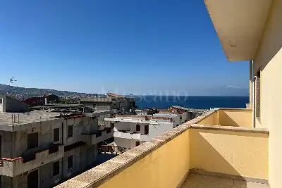 Casa in vendita, Via Torrente Perara, Reggio di Calabria