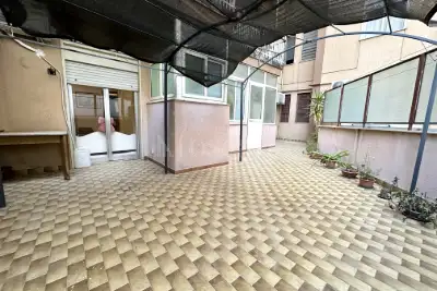 Casa in vendita, Via Bernardino d'Ucria, Palermo