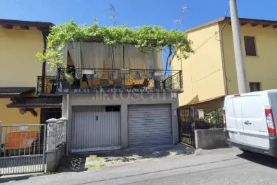 Casa in vendita, Via Giacomo Benvenuti, Brescia