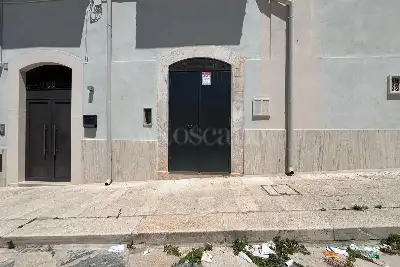 Casa in vendita, Largo Spontavomero, Cerignola