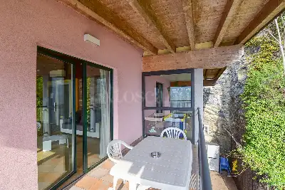 Casa in vendita, Via Regina Nuova, Laglio