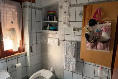 Casa in vendita, Via Borgo Madonna, Roccagorga