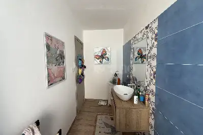 Casa in vendita, Via Trieste, Aci Castello