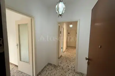 Casa in vendita, Via Francesco Battiato, Catania