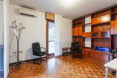 Ufficio in affitto, Viale Cadore, Udine