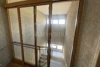 Attico in vendita, Piazza Labriola, Cassino