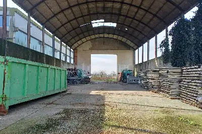 Edificabile Residenziali in vendita, Via Dosdegà, Villafranca di Verona