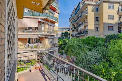 Casa in affitto, Viale dei Colli Portuensi, Roma
