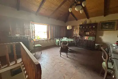 Villa in vendita, Via Giovanni Fattori, Mascalucia