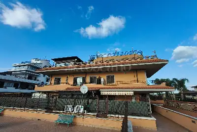 Casa in vendita, Via del Fosso dell'Acqua Mariana, Roma