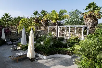 Villa in vendita, Contrada Martognella, Valderice