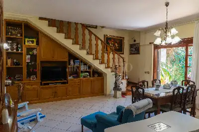 Villa Bifamiliare in vendita, Via Rodi Garganico, Fiumicino