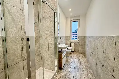 Casa in affitto, Via Angelo Inganni , Milano