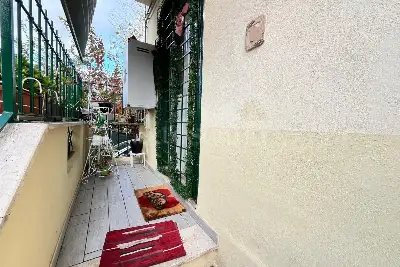 Casa in vendita, Via Latera, Roma