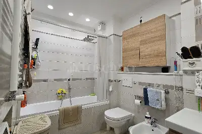 Casa in vendita, Via Mario Mastrangelo, Roma