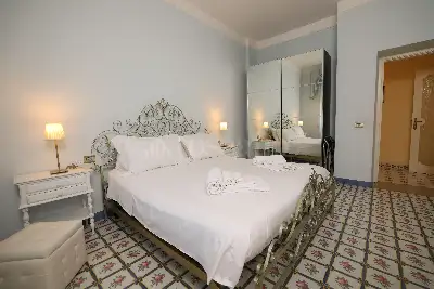 Villa in vendita, Ischia , Barano d'Ischia